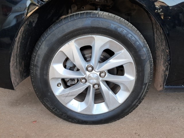 CHEVROLET ONIX 10TAT LT1 - 2020/2020 — foto 24 de 29