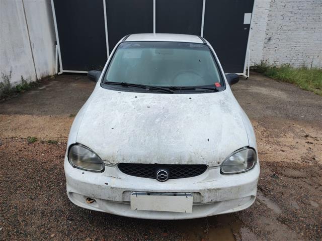 Foto 7 de 24: CORSA WIND - 2000/2000