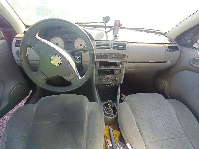 Foto 5: PARATI 1.8 - 2000/2001