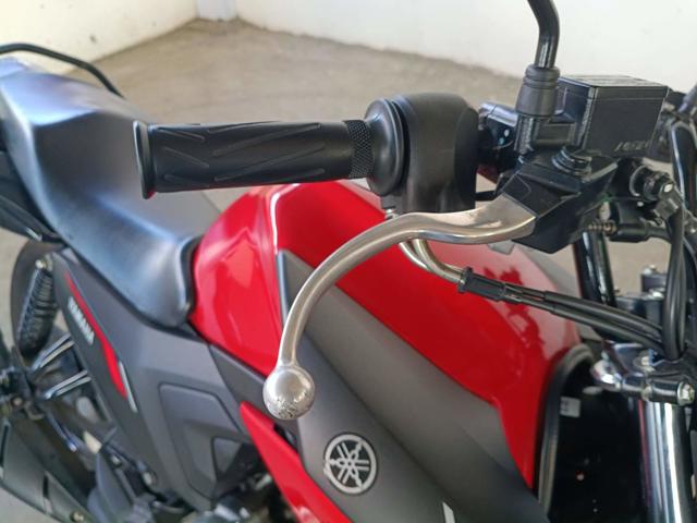 YAMAHA YBR150 FACTOR - 2025/2025 — foto 11 de 21