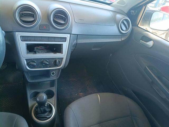 VOLKSWAGEN GOL CITY MC - 2015/2016 — foto 8 de 29