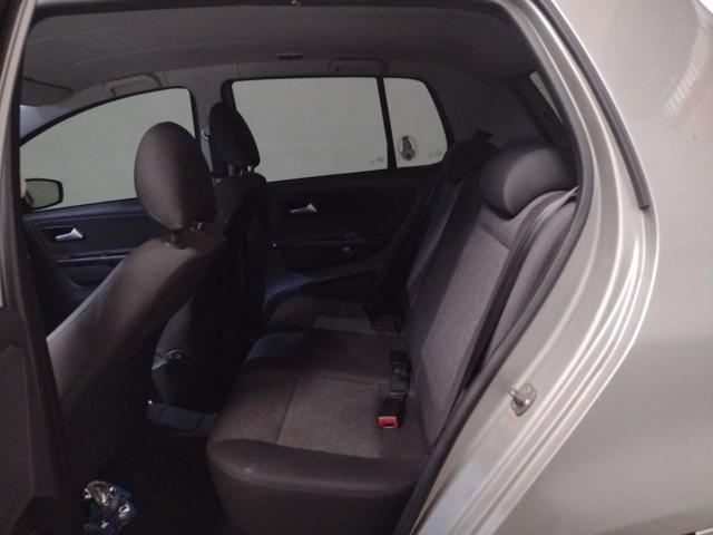 VOLKSWAGEN FOX 1.6 GII - 2014/2014 — foto 11 de 30