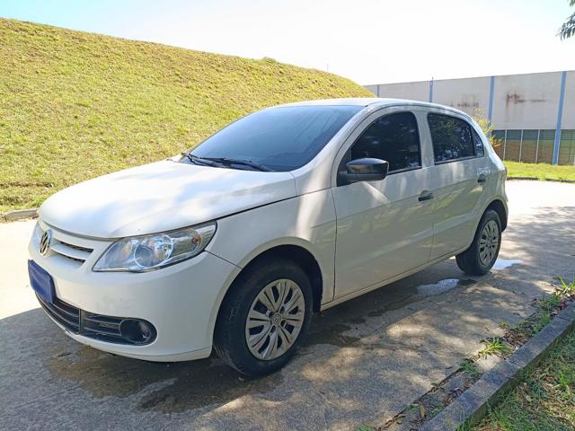 Volkswagen GOL 1.0 2011 em leilão