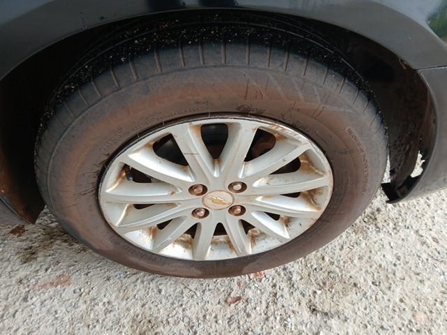 CHEVROLET COBALT 1.4 LTZ - 2013/2013 — foto 37 de 40