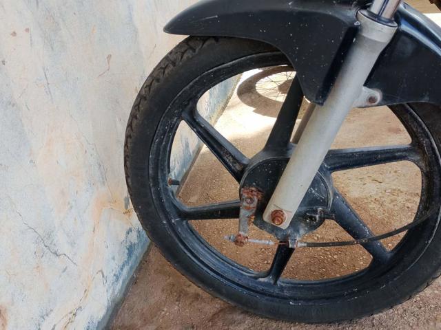 HONDA CG 150 TITAN ES - 2005/2005 — foto 10 de 13