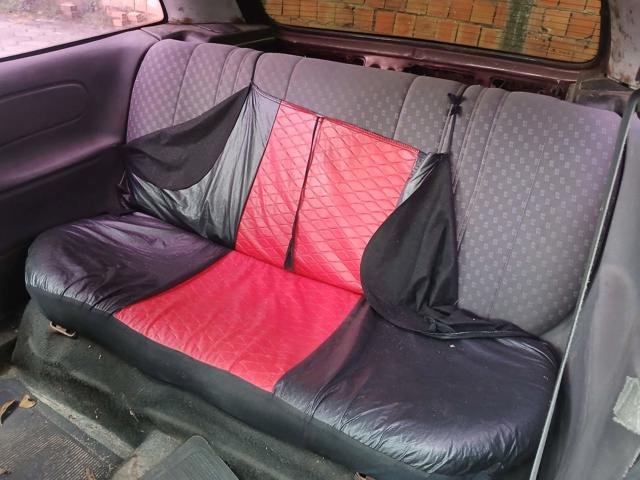GM CORSA WIND - 1998/1999 — foto 11 de 24