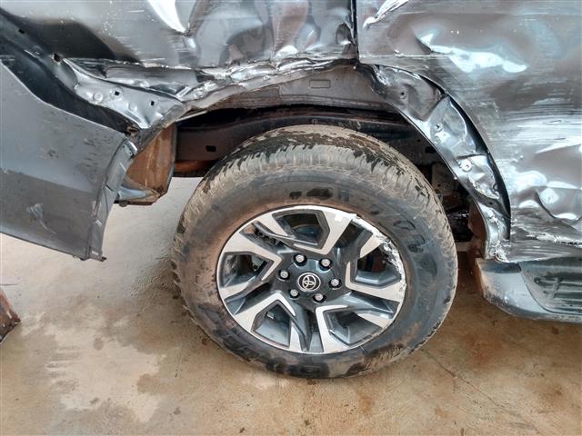 Foto 28 de 29: HILUX SWSRXA4RD - 2024/2024