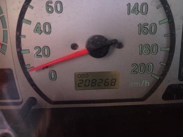 Foto 13 de 34: PAJERO SPORT FLEX - 2009/2010