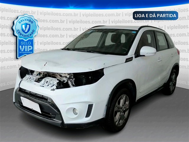Suzuki Vitara 4YOU 4WD 2018