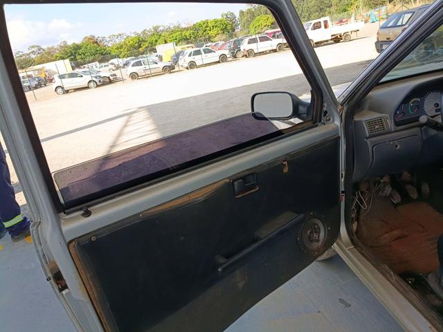 FIAT UNO MILLE ECONOMY - 2012/2013 — foto 19 de 24