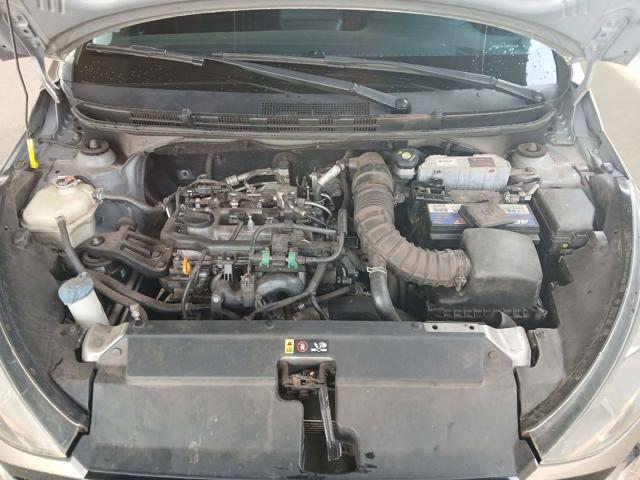 HYUNDAI HB2010TA PLATINU - 2022/2022 — foto 9 de 28
