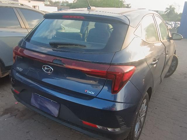 HYUNDAI HB2010TA FE.COMF - 2024/2025 — foto 4 de 28