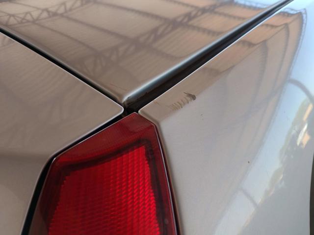 FORD FIESTA FLEX - 2010/2011 — foto 32 de 37