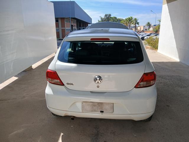 VOLKSWAGEN GOL 1.0 - 2009/2010 — foto 29 de 39