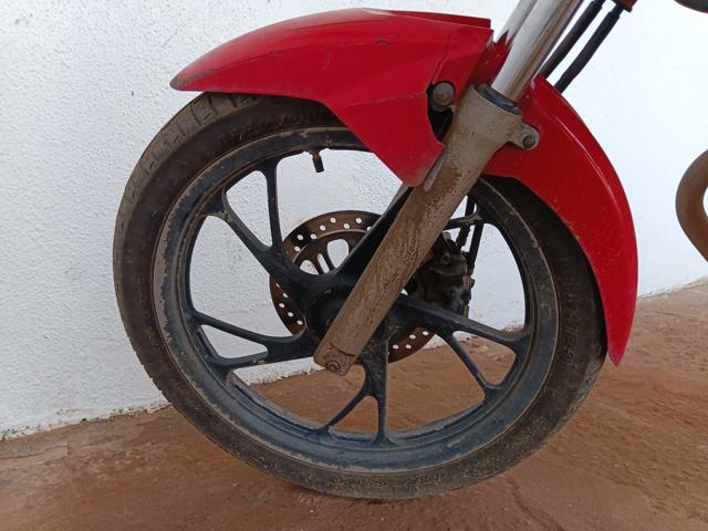 Foto 6 de 9: CG 160 FAN - 2019/2020