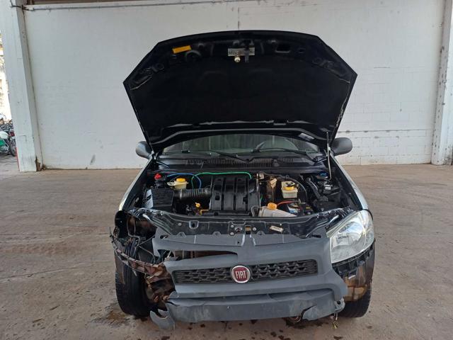 Foto 16 de 24: STRADA WORKING CD - 2014/2014