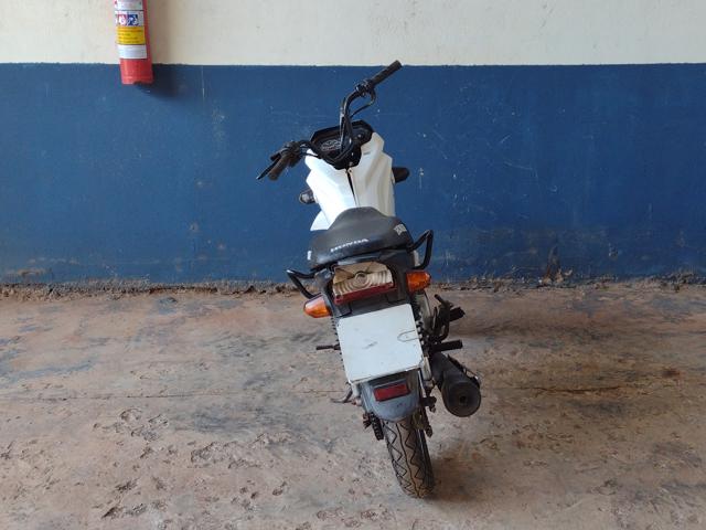 HONDA POP 110I - 2022/2022 — foto 4 de 13