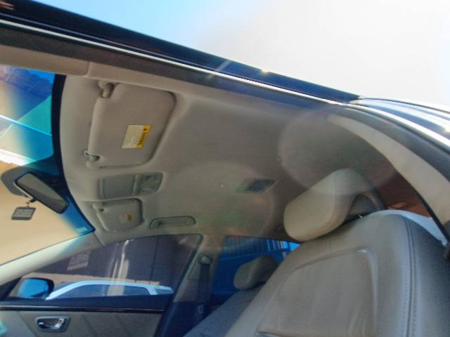 HYUNDAI AZERA 3.3 V6 - 2010/2011 — foto 19 de 30