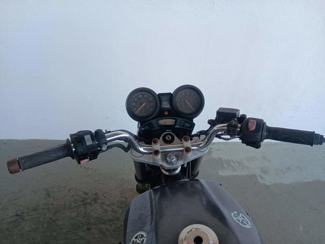 Foto 6 de 11: FAZER YS250 - 2006/2006