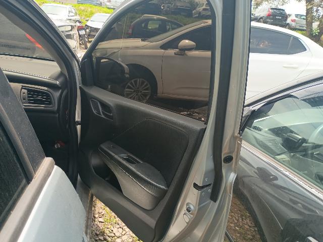 Foto 13 de 24: CITY LX CVT - 2015/2015