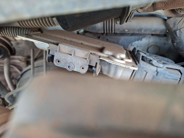 VOLKSWAGEN VOYAGE TL MB - 2015/2016 — foto 9 de 32