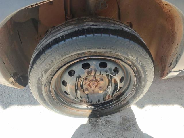 FIAT UNO WAY 1.0 - 2011/2012 — foto 31 de 33