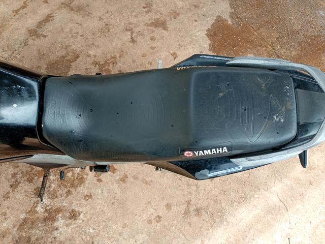 YAMAHA FAZER250 BLUEFLEX - 2013/2013 — foto 9 de 13