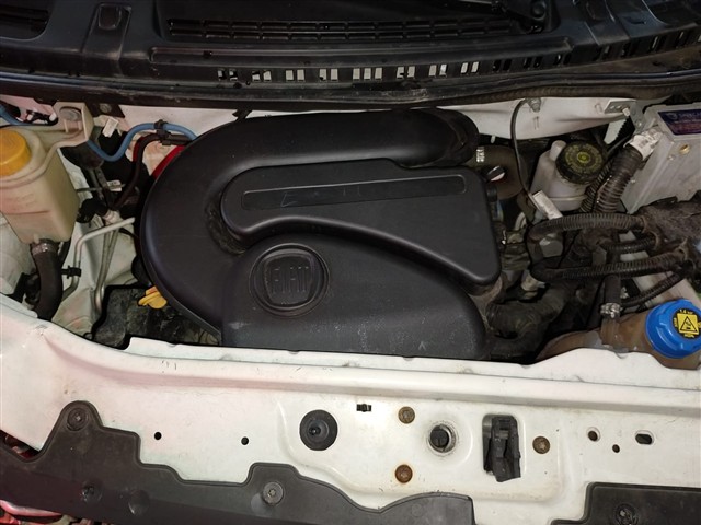 FIORINO ENDURANCE EVO 1.4 FLEX 8V 2P - 2023/2024 — foto 5 de 31