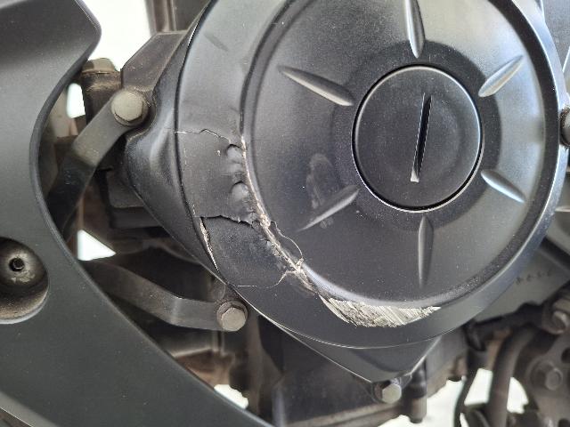 Foto 14 de 33: MT03 ABS - 2020/2020