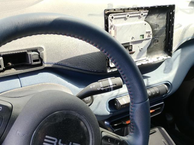 Foto 34 de 35: DOLPHIN MINI GS5EV - 2024/2025