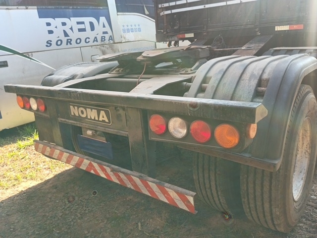 SR NOMA SR2E18RT1 CG - 2007/2007 — foto 13 de 13