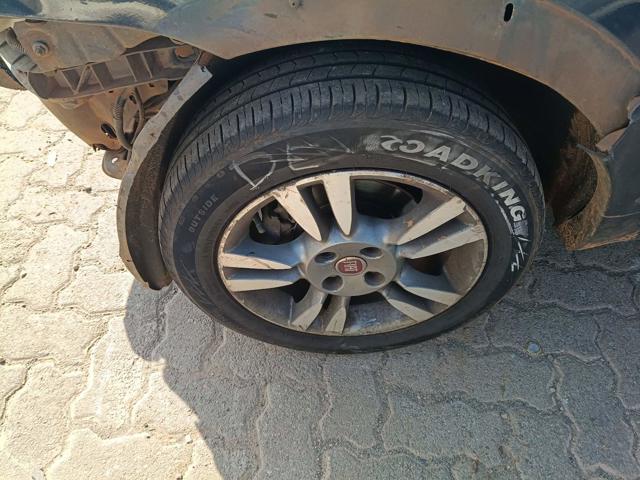 FIAT STRADA TREK FLEX - 2006/2007 — foto 23 de 26
