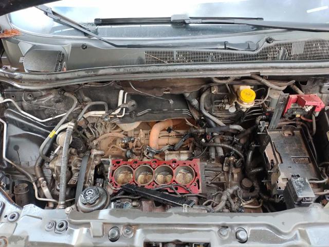 CHEVROLET TRACKER LTZ AT - 2013/2014 — foto 12 de 31