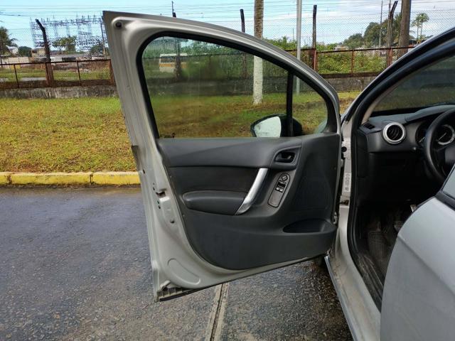 CITROEN C3 PTECH M ORIG - 2016/2017 — foto 23 de 40