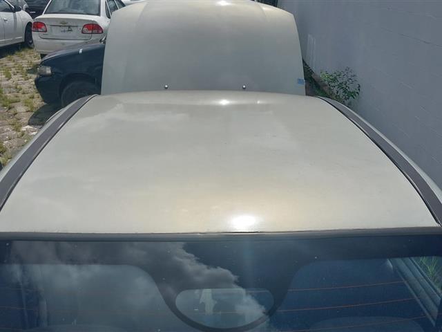 Foto 16 de 25: CORSA MILENIUM - 2001/2002