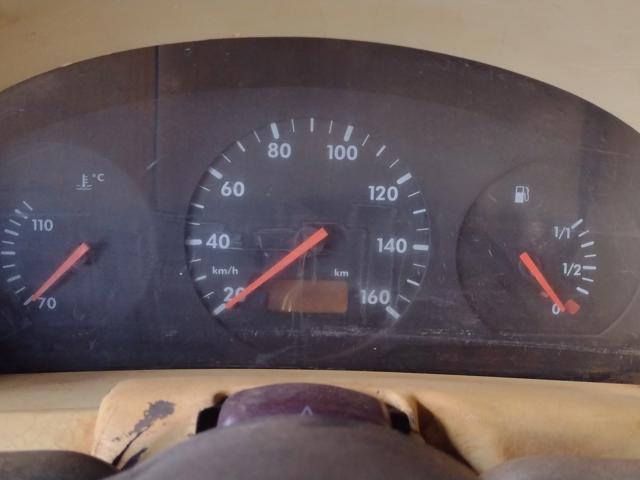 VOLKSWAGEN GOL 1.0 - 2003/2003 — foto 6 de 29