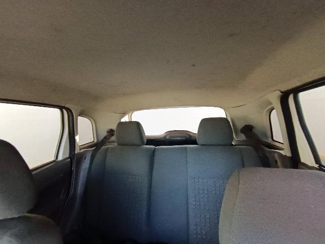 FORD FIESTA - 2003/2004 — foto 22 de 27