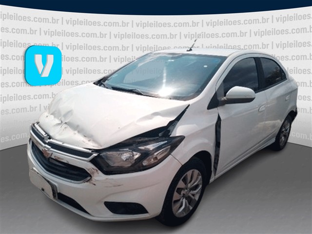 CHEVROLET 1.4MT LT -