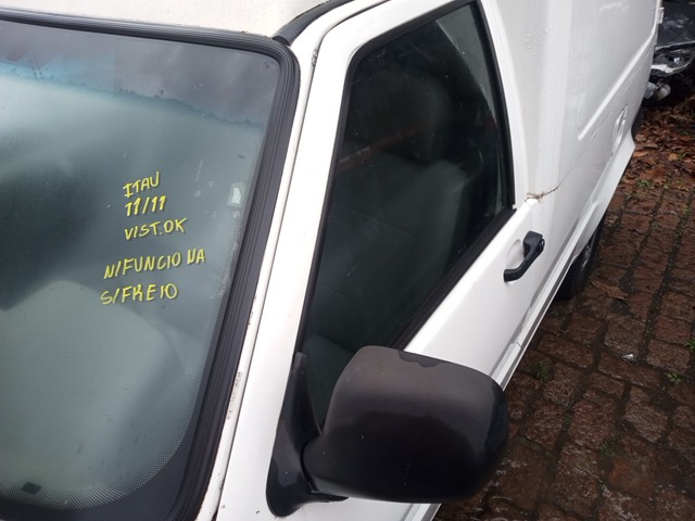 FIAT FIORINO FLEX - 2007/2008 — foto 21 de 27