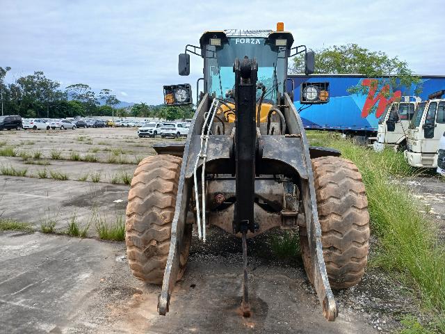 Foto 16 de 30: PA CARREGADEIRA MODELO F936K - 2025/2025
