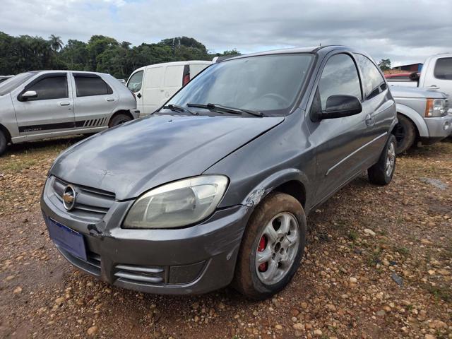 CHEVROLET Celta 2p Life Celta Life/ LS 1.0 MPFI 8V FlexPower 5p