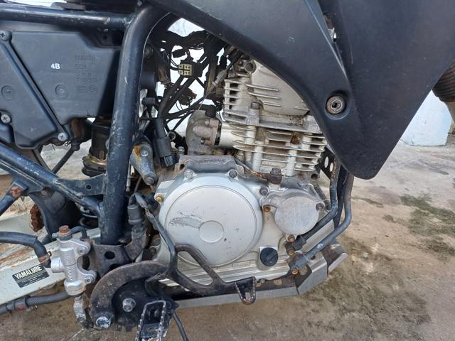 Foto 7 de 10: LANDER XTZ250 - 2011/2011