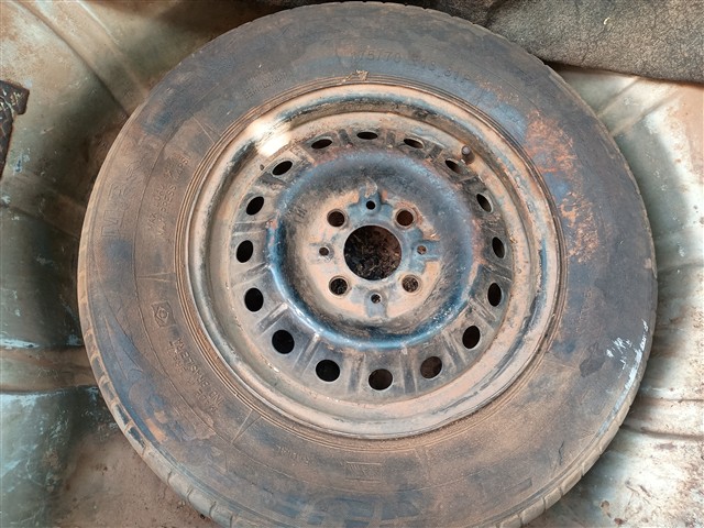 FIAT PALIO EX - 1998/1999 — foto 17 de 23