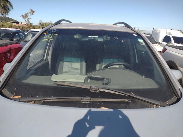 GM ZAFIRA CD - 2003/2003 — foto 7 de 35