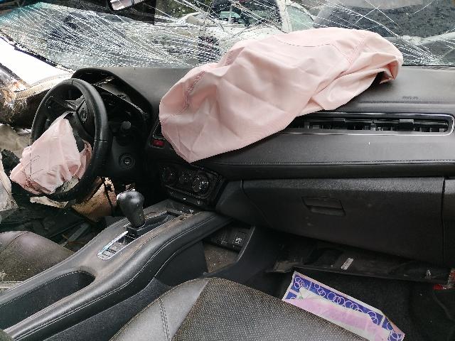 Foto 17 de 29: HR-V EX CVT - 2016/2016