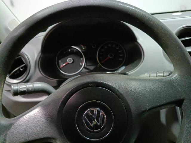 VOLKSWAGEN NOVO GOL 1.0 CITY - 2013/2014 — foto 20 de 40