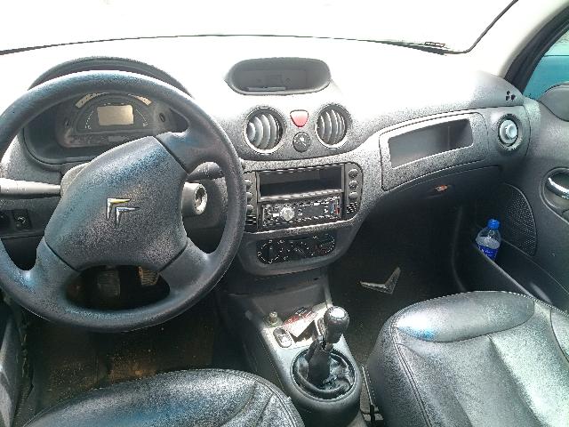Foto 5: C3 GLX 14 FLEX - 2009/2010