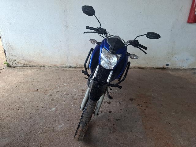 HONDA CG 160 TITAN - 2020/2020 — foto 3 de 20