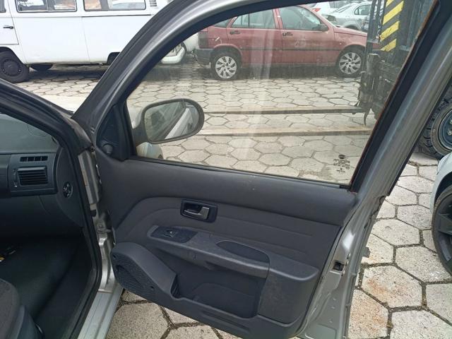 FIAT WEEKEND TREKKING - 2015/2015 — foto 16 de 25