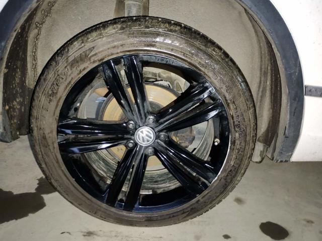 TIGUAN ALLSPACE R-LINE 350 TSI 2.0 4X4 - 2019/2019 — foto 27 de 32